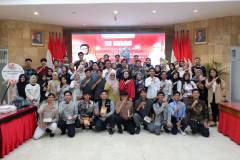 Foto Peserta ROCKET BOGOR Foto Peserta ROCKET BOGOR